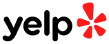 logo, company name