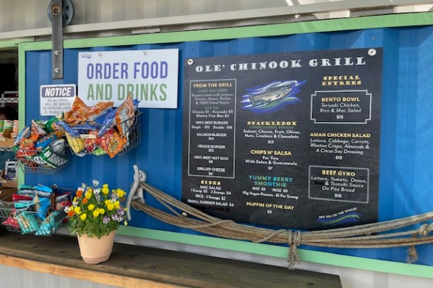 graphical user interface